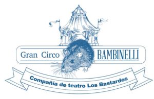 Cartel-CIRCO-RATAS