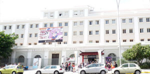 Eventos - localizaciones - san felipe neri